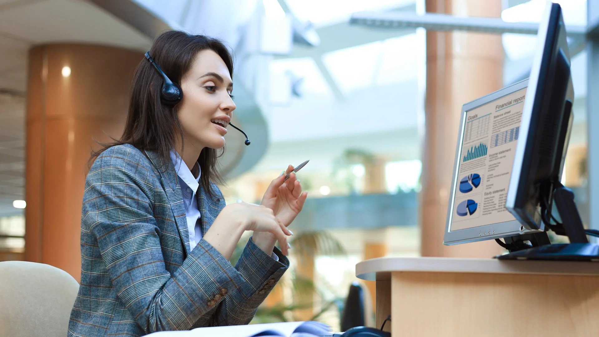 Welcome to<br>Task Pros Virtual Assistant Service